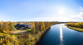 Отель Hotel Ivalo  Ивало